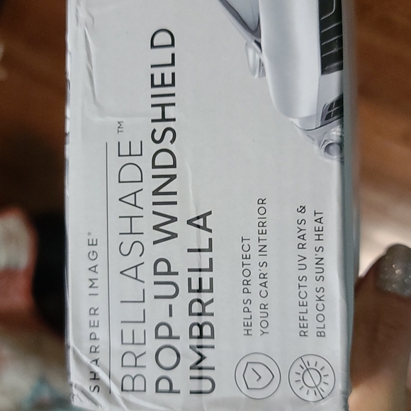 Brellashade for car - Picture 2 of 3
